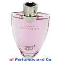 Femme Individuelle Montblanc Generic Oil Perfume 50ML (00381)